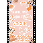 The dancing queens/kings