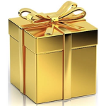 UGC gift boxes
