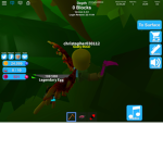 Admin talk