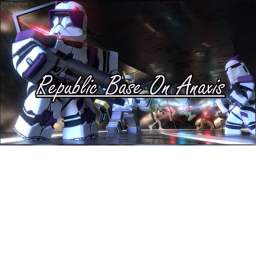 Republic base on Anaxis