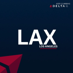 Los Angeles International Airport