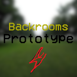 Backrooms Prototype (MOBILE SUPPORT)