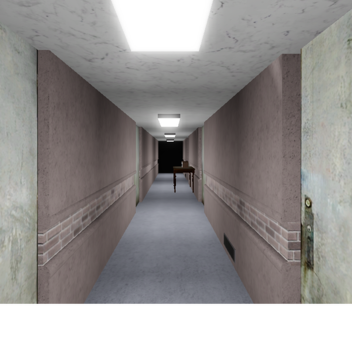 The Hallway