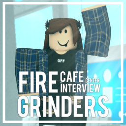 Fire Designs | Interview Center