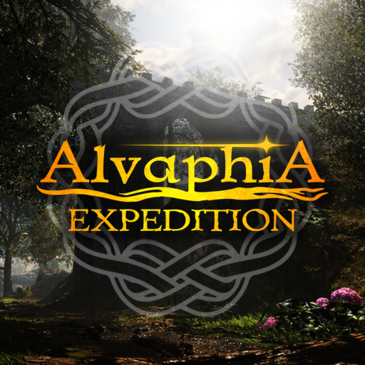 Alvaphia Expedition [500K Visit]