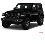 The Jeep Military