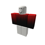 Classic ROBLOX Pumpkin shirt [+]