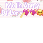 Itz •Moth Army•