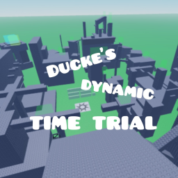 ducke's dynamic time trials