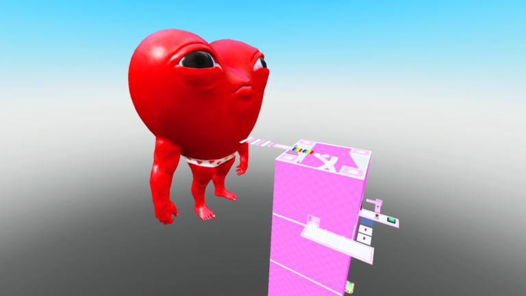 Valentines Tower ❤️ screenshot 3