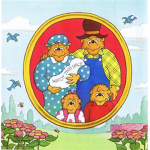 Bearstain Bears Clothing