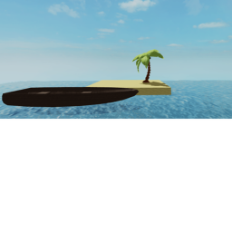 Stuck on an Island with strangers