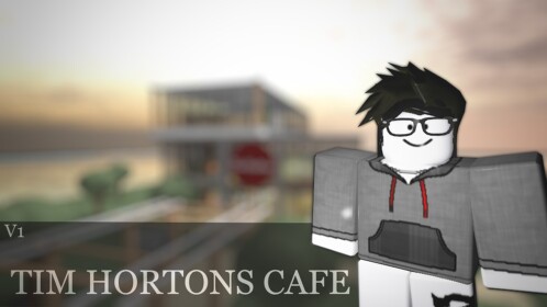 Tim Hortons Cafe™