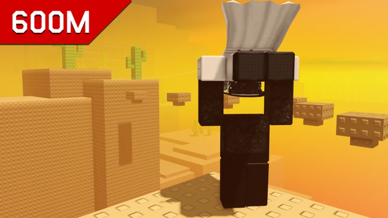Carry Me! | Juega en Roblox