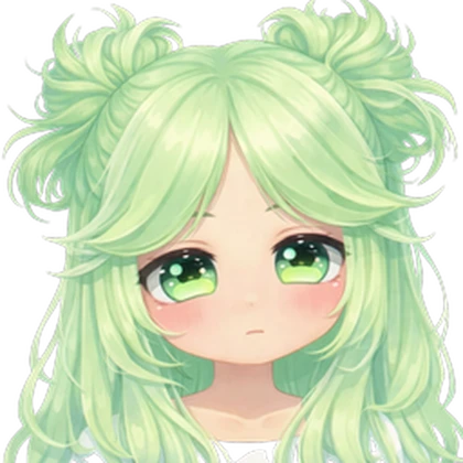 cloverloskis community Roblox group icon