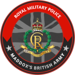 [MBΑ] Royal Military Police