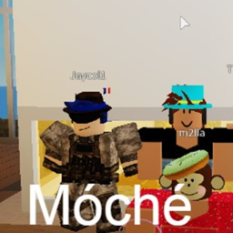 Móché PAC