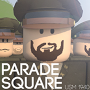 ParadeGrounds