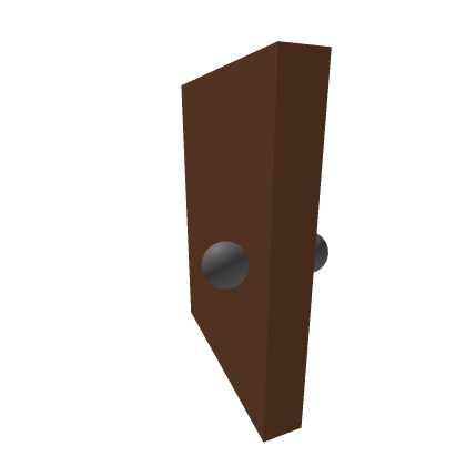 Common Door 