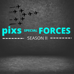 pixs special force