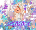 *Purple diamond dance academy*