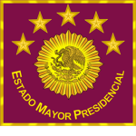 [MEX] ‌‌‌Estado Mayor Presidencial