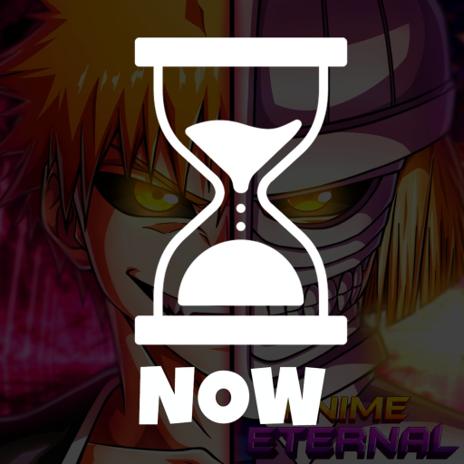 Anime Eternal Roblox