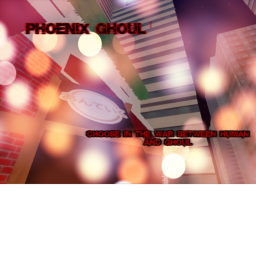 Phoenix Ghoul