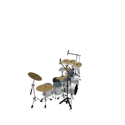 RickyL Drum