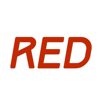 Red's track