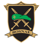 [ARBIH] Green Berets