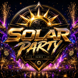 [ NEW ]SOLAR PARTY