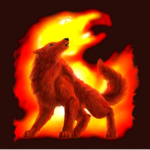Fire Wolf Clothing