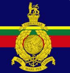 Marine Core of the British Empire