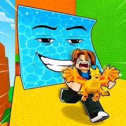 Jump Disasters to Brainrots icon