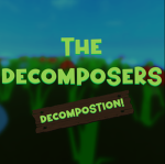 DECOMPOSITION ! !