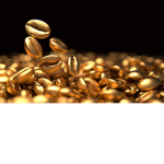 Golden The Beans