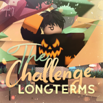 The Challenge Longterms [TC]
