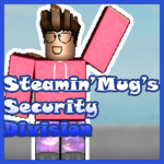 Steamin' Security