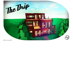 The Drip Cafe® #### GRAND OPENING]