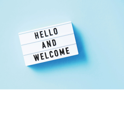 Welcome to our game