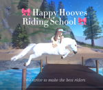 ྀིྀིྀིྀིྀི Happy Hooves Riding School ྀིྀིྀིྀི
