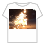 Fire work