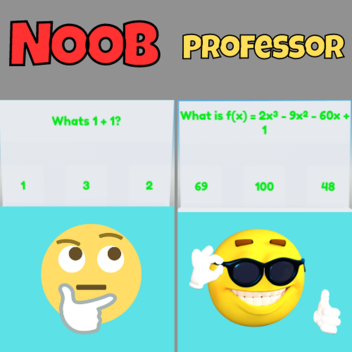 Math Obby!