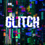 The Trolling Glitchers