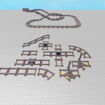 -\±/- Trains Stuff -\±/- 