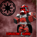 [GRCA] Coruscant Guard- Rapid Response Corp.
