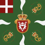 Holstenske Regiment Ryttere