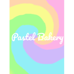 Pastel bakery.