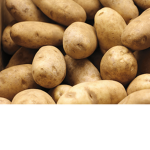 potatoes and stuff